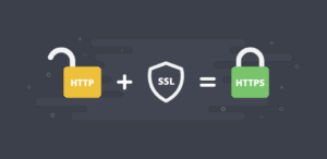 اهمیت گواهینامه SSL