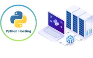 هاست پایتون چیست؟