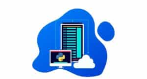 خرید هاست پایتون ارزان