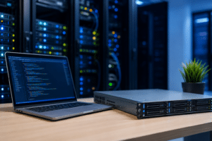 راهنمای انتخاب VPS برای سایت‌هایی که قرار است رشد کنند