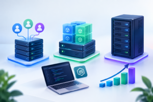 هاست Node.js برای چه نوع پروژه‌هایی مناسب است؟